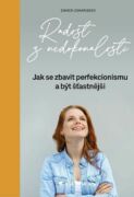 Radost z nedokonalosti (e-kniha)