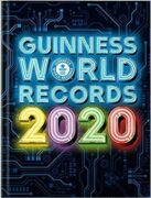Guinness World Records 2020 (anglicky)
