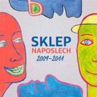 Sklep Naposlech 2009-2011 (CD)
