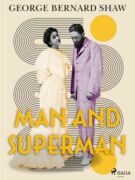 Man and Superman (e-kniha)