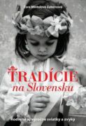 Tradície na Slovensku (e-kniha)