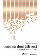 Osudná domýšlivost (e-kniha)