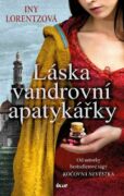 Láska vandrovní apatykářky (e-kniha)