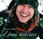 Zimní meditace - CD