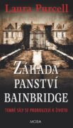 Záhada panství Bainbridge (e-kniha)