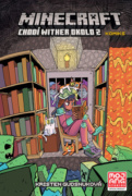 Minecraft komiks Chodí Wither okolo 2