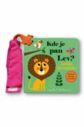 Kde je pan Lev?