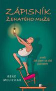 Zápisník ženatého muže aneb Jak jsem se stal pařezem (e-kniha)