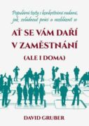 Ať se vám daří v zaměstnání (i doma) (e-kniha)