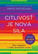 Citlivosť je nová sila (e-kniha)
