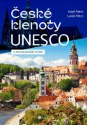 České klenoty UNESCO (e-kniha)