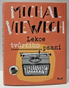 Lekce tvůrčího psaní