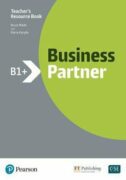 Business Partner B1+ Teacher´s Book with Online Access