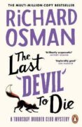 The Last Devil To Die: The Thursday Murder Club 4