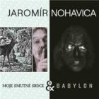 Babylon & Moje smutné srdce (CD)