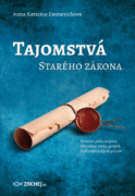 Tajomstvá Starého zákona (e-kniha)