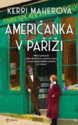 Američanka v Paříži (e-kniha)