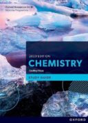 IB DP Chemistry Study Guide