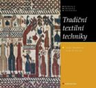 Tradiční textilní techniky (e-kniha)