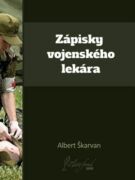 Zápisky vojenského lekára (e-kniha)