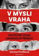V mysli vraha (e-kniha)