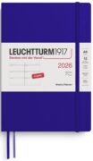 Weekly Planner 2026 Medium (A5) Ink
