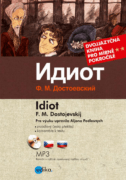 Idiot (e-kniha)