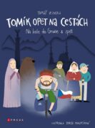 Tomík opět na cestách - Na kole do Gruzie a zpět