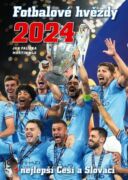 Fotbalové hvězdy 2024 (e-kniha)