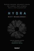 Hydra (e-kniha)