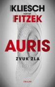Zvuk zla (e-kniha)