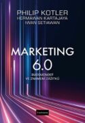 Marketing 6.0 (e-kniha)