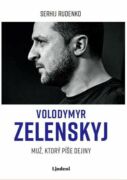 Volodymyr Zelenskyj (e-kniha)