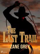 The Last Trail (e-kniha)