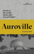 Auroville (e-kniha)