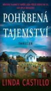 Pohřbená tajemství (e-kniha)
