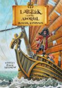 Lapuťák a kapitán Adorabl (e-kniha)
