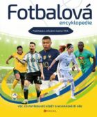 Fotbalová encyklopedie (e-kniha)