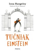 Tučniak Einstein