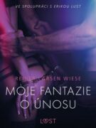 Moje fantazie o únosu – Erotická povídka (e-kniha)
