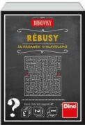 Hra Rébusy