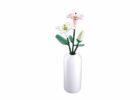 Sluban Flowers M38-B1101-07 Lilie ve váze