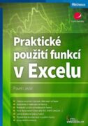 Praktické použití funkcí v Excelu (e-kniha)