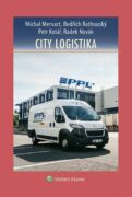 City logistika (e-kniha)