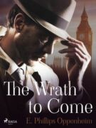 The Wrath to Come (e-kniha)