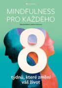 Mindfulness pro každého (e-kniha)