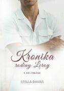 Kronika rodiny Leroy II. (e-kniha)