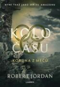 Koruna z mečů (e-kniha)