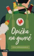 Opička na gumě (e-kniha)