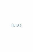 Ílias - kapesní vydání